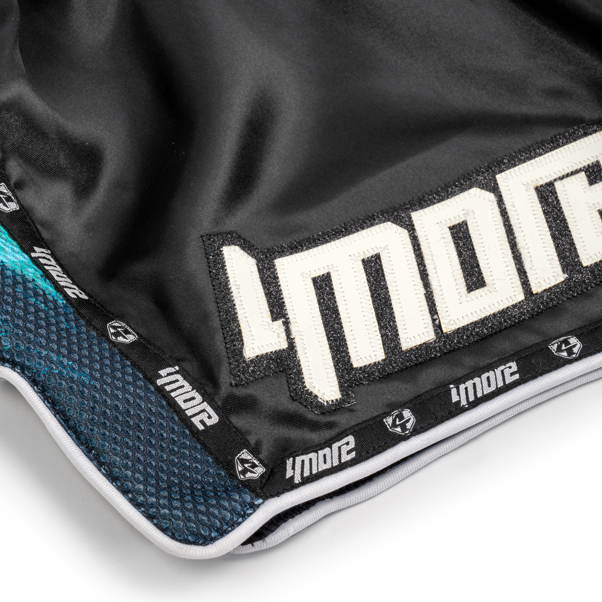 SHORTS MUAYTHAI SOUTHSIDE