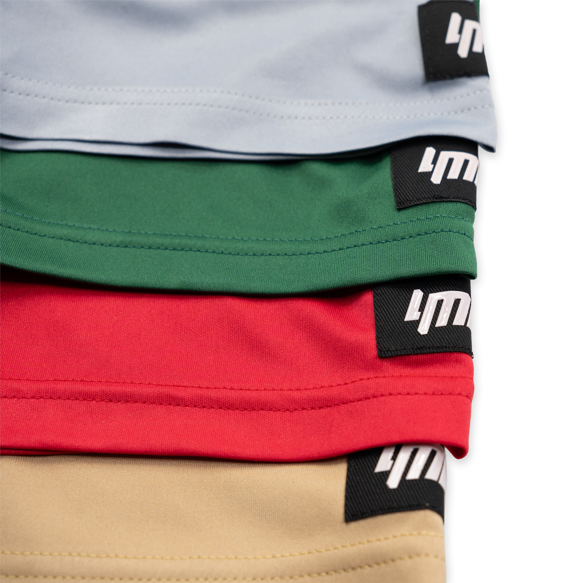 T-SHIRT DRYFAST TRAINING SCOPE