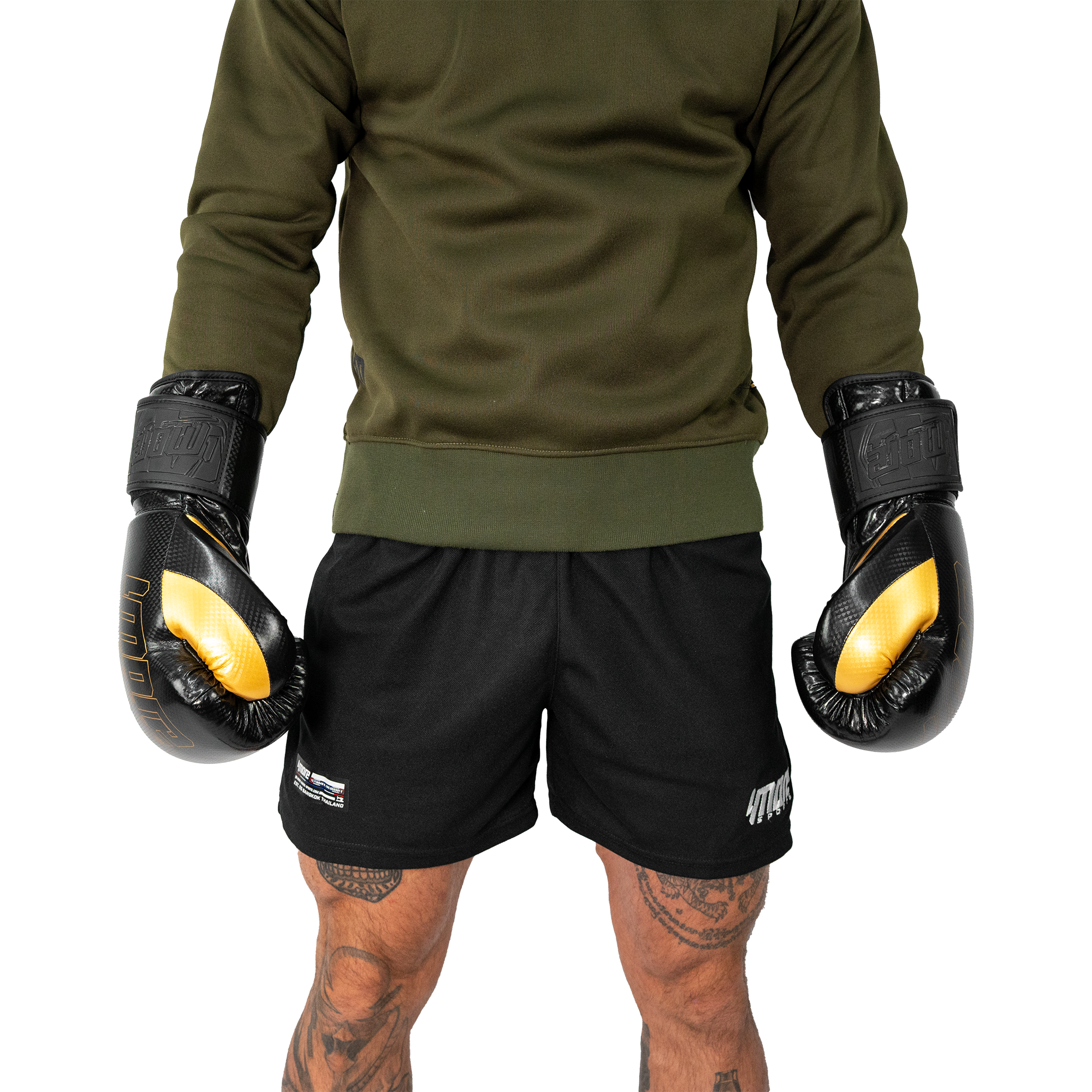 BOXHANDSCHUHE CARBON SERIES BOXHANDSCHUHE CARBON SERIES