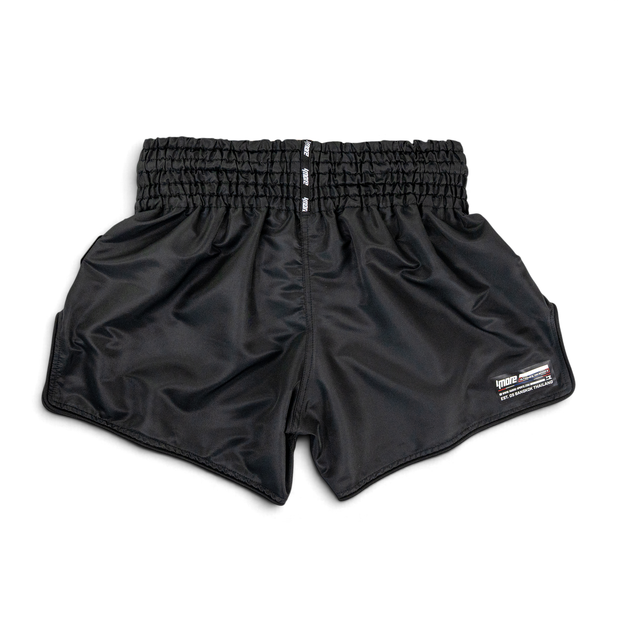 Shorts Muaythai Astera