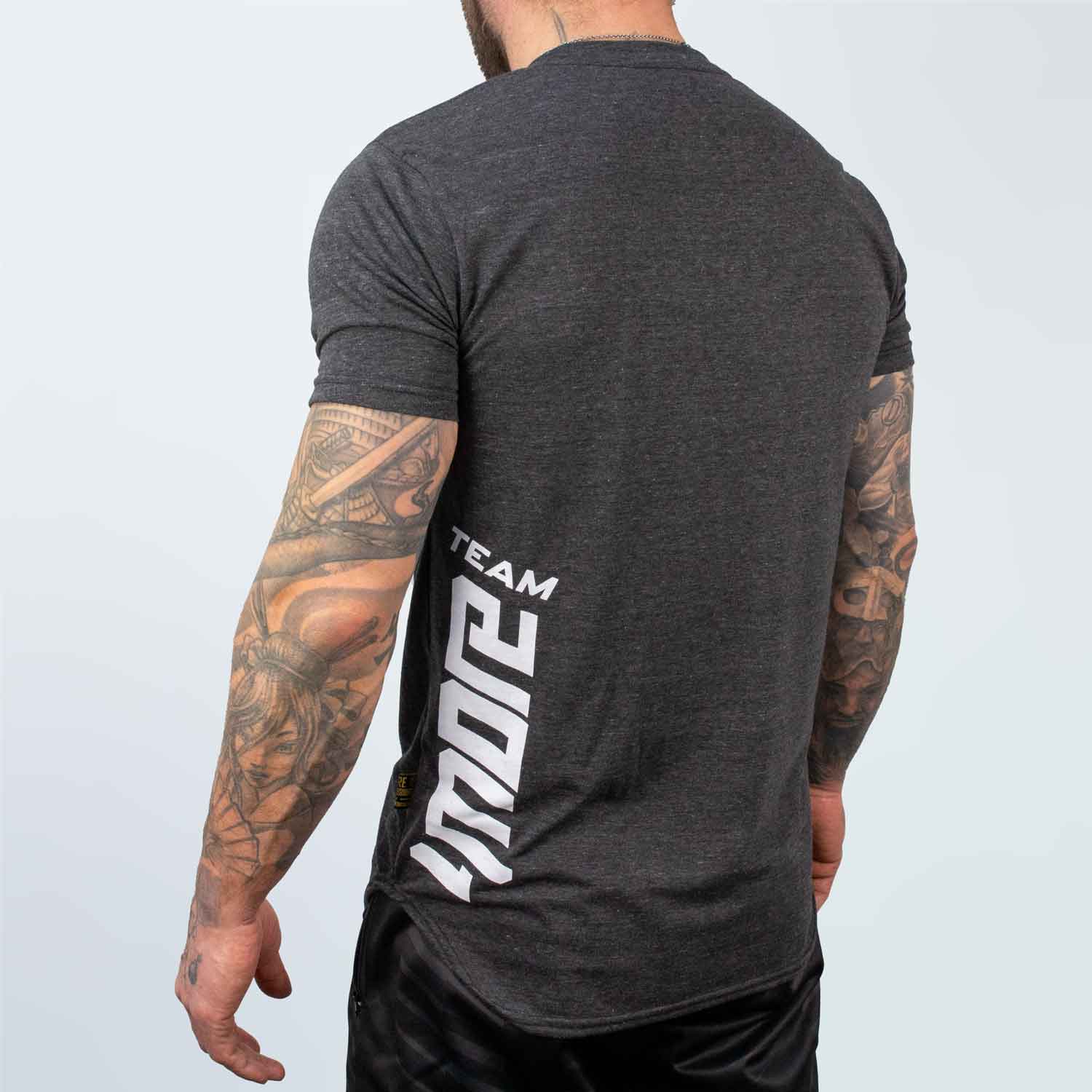 T-SHIRT PROTEC