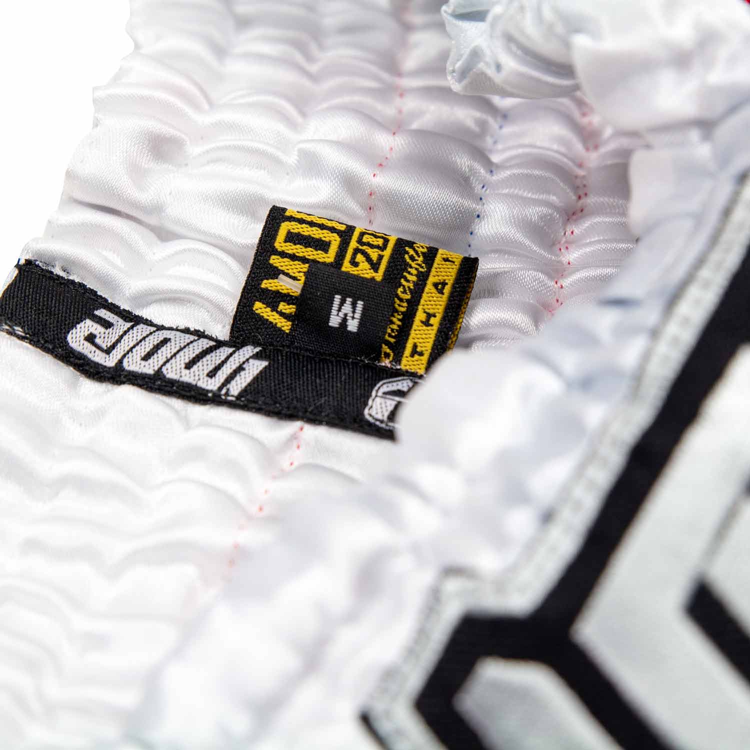 SHORTS MUAYTHAI BE NAKMUAY