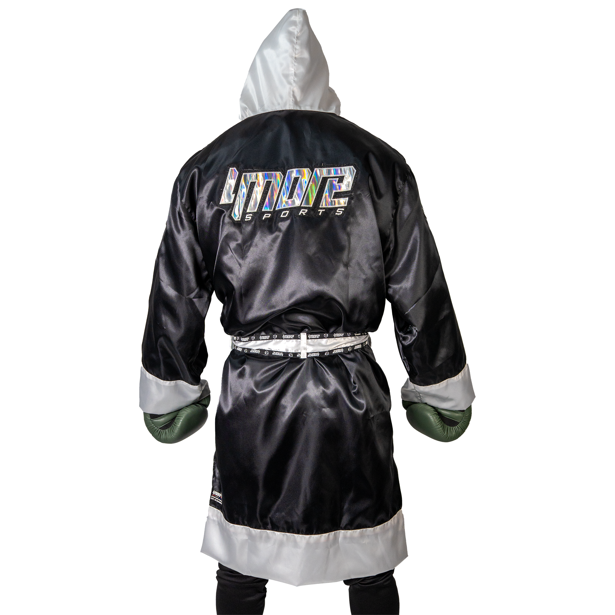 MANTEL FIGHT ROBE AMARA