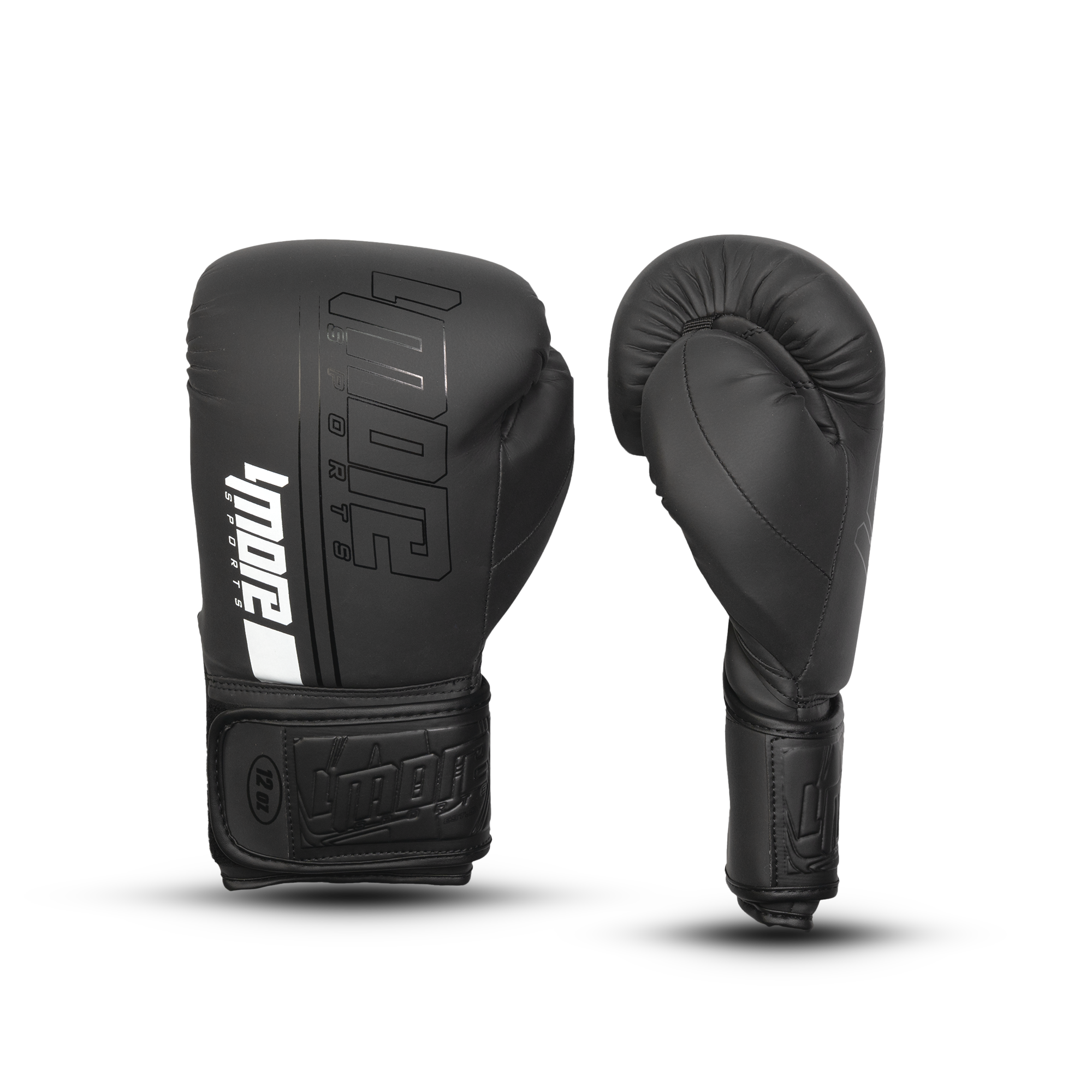 BOXHANDSCHUHE MATT SERIES BG4