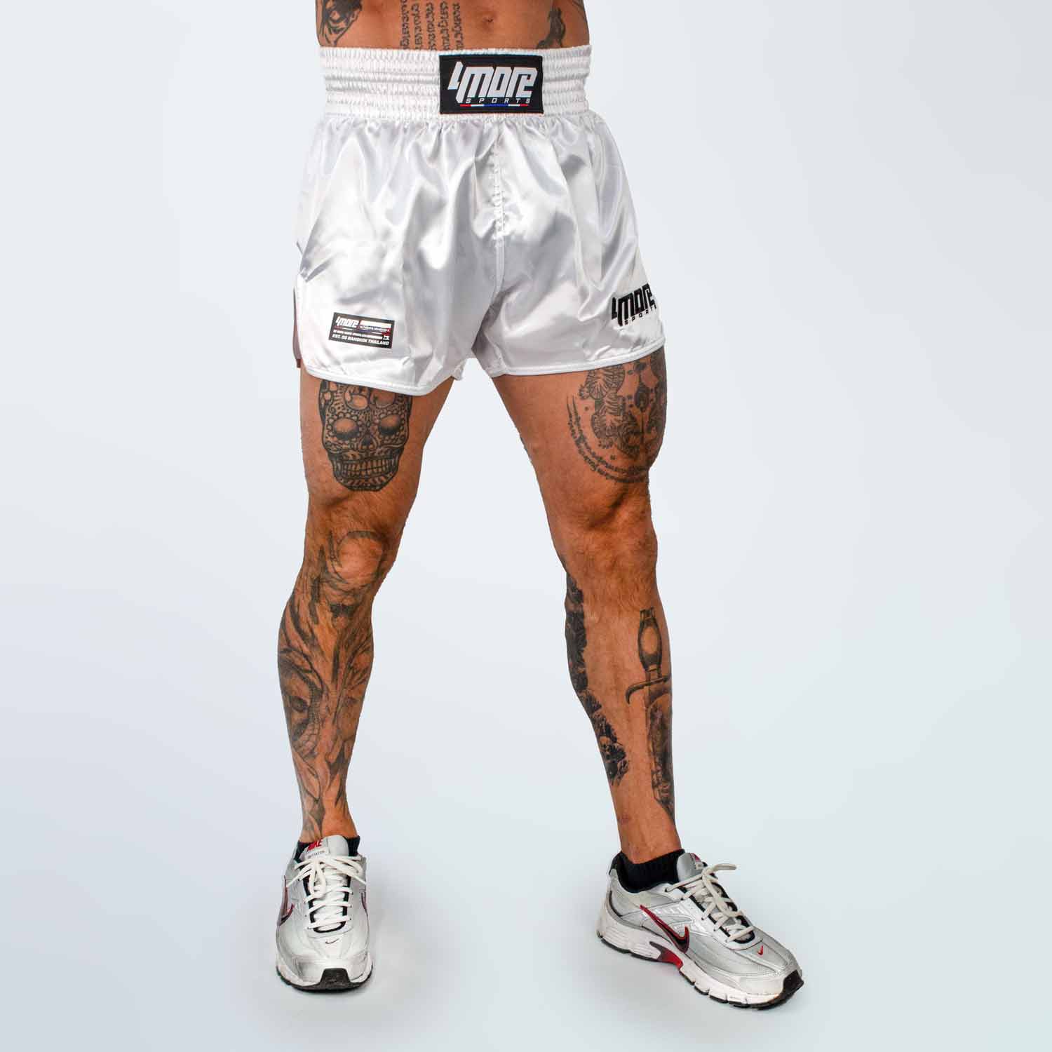 SHORTS MUAYTHAI BOXING BASH SHORTS MUAYTHAI BOXING BASH