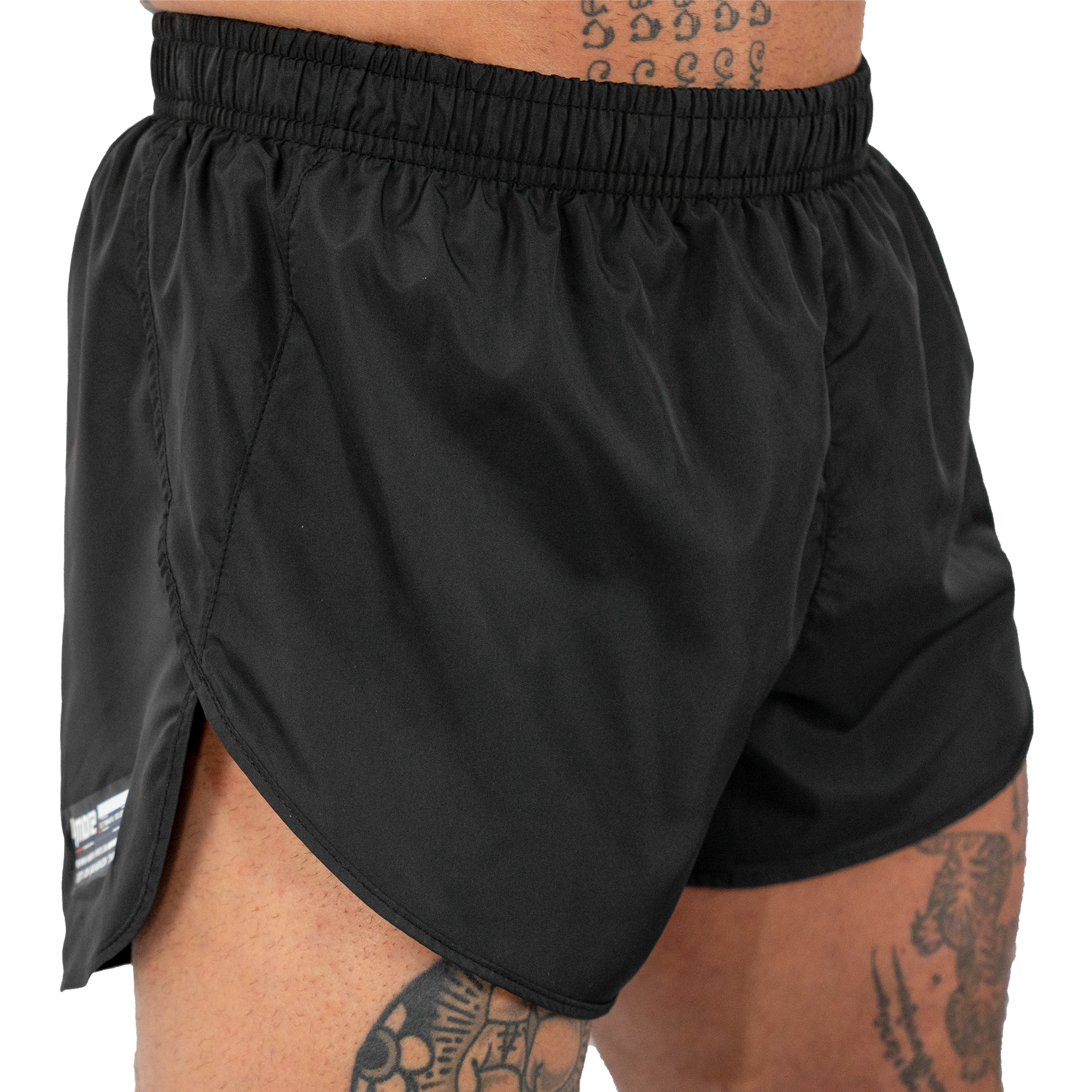 SHORTS TRAINING HOVER 