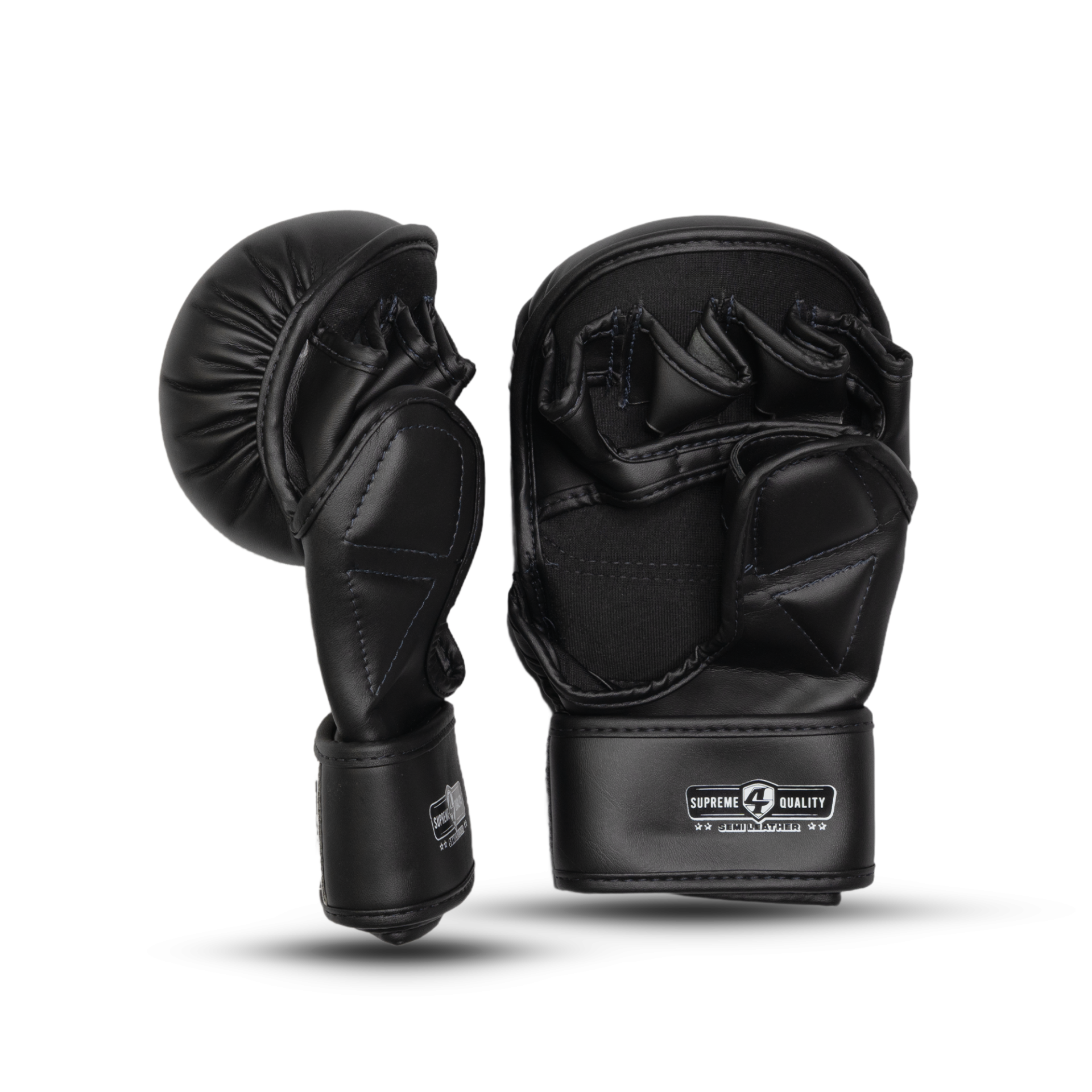 MMA HANDSCHUHE SPARRING BUZZ