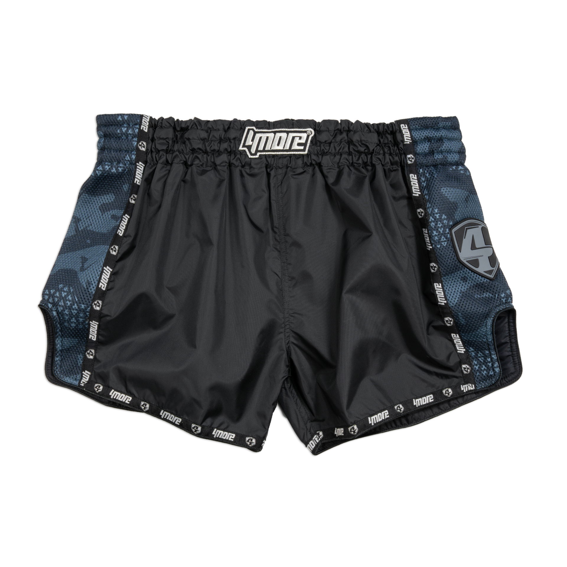 CUSTOM BOX SHORTS